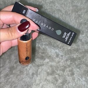 Cover FX Custom Enhancer Drops Moonlight